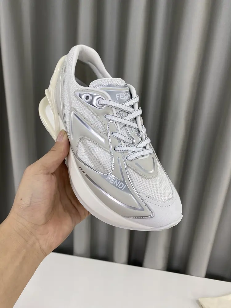 FENDI First 1 casual sneakers
