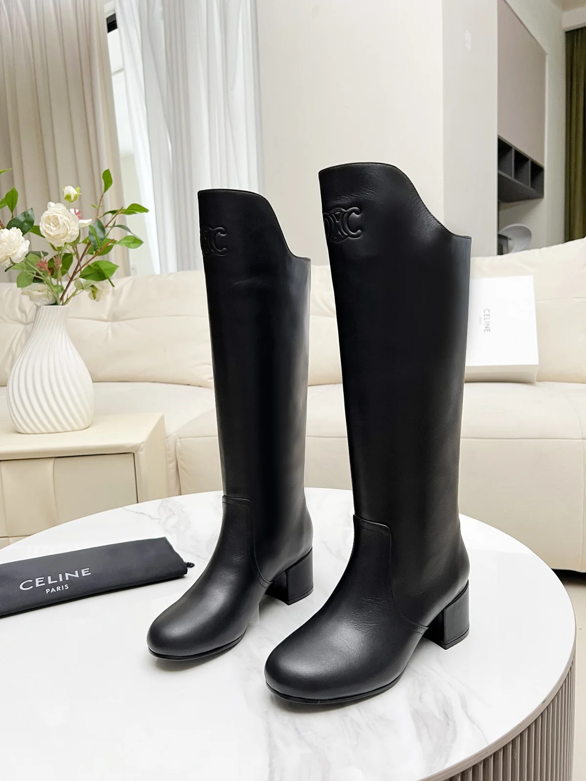 Celine 2024 Fall/Winter