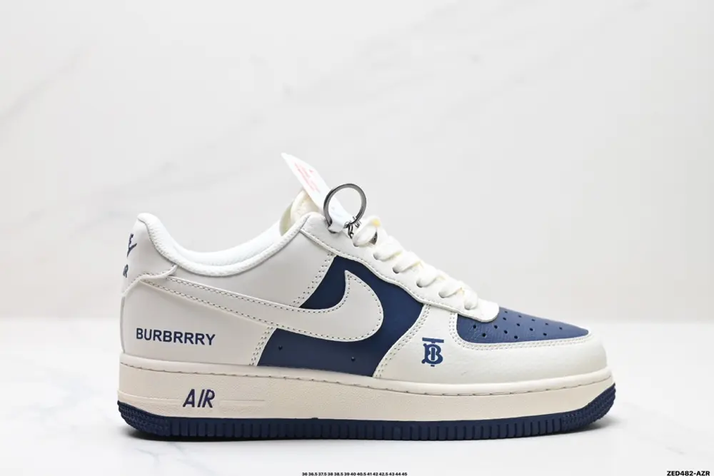 NIKE AIR FORCE 1’07 Sneakers BB8588-222