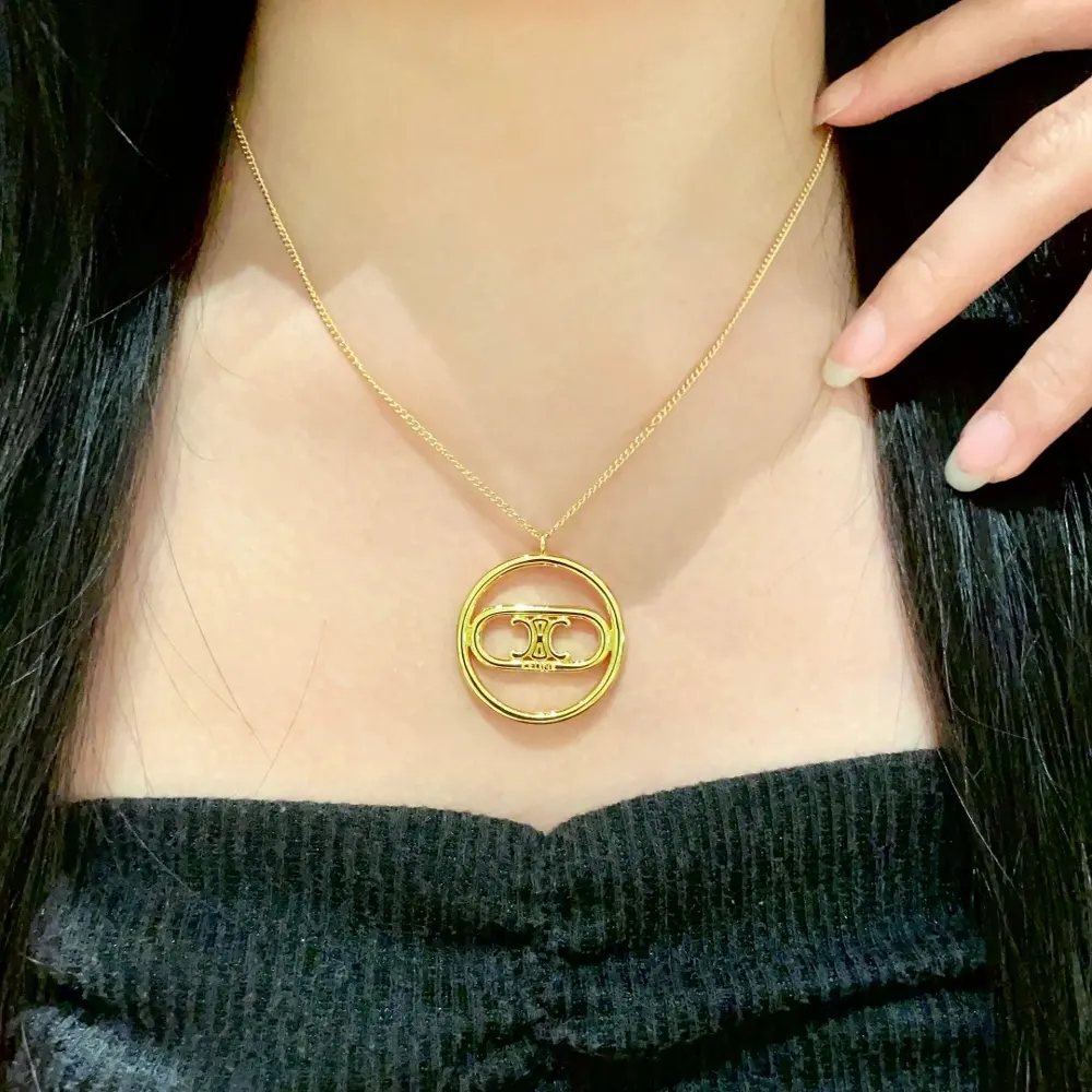 Celine necklace