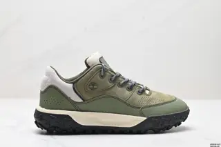 Timberland outdoor leisure mountaineering non-slip low-top hiking shoes