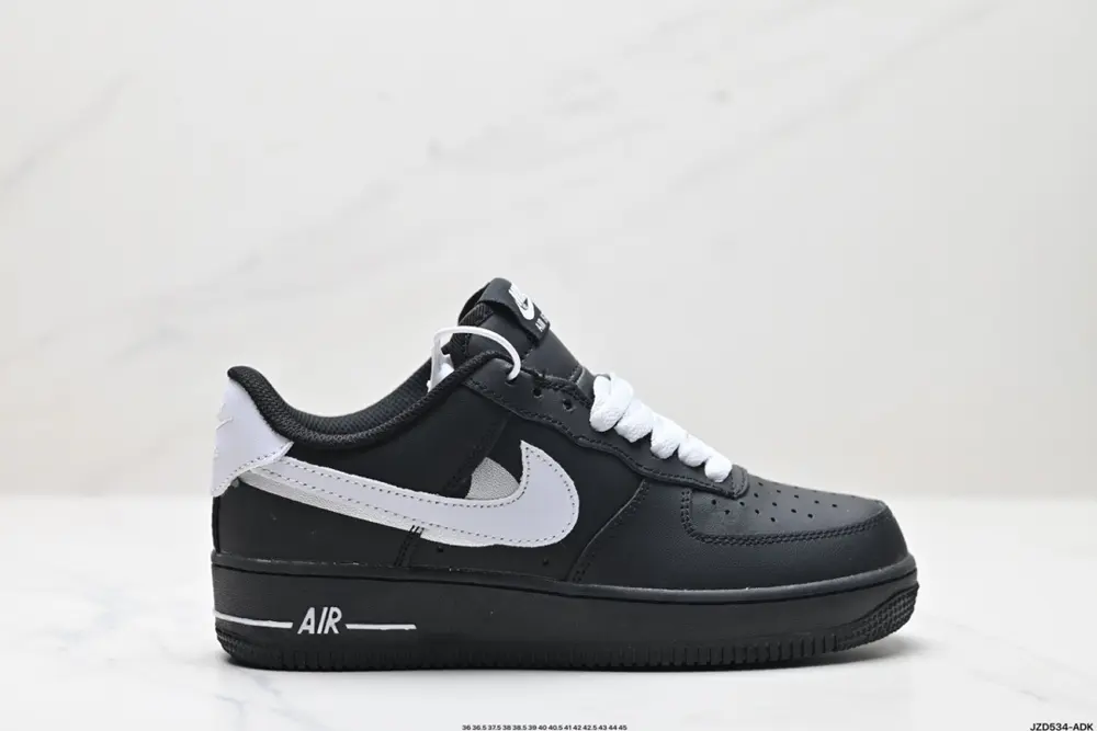 Nike AIR FORCE 1’07 low-top versatile casual sports sneakers. Soft and elastic cushioning DD8959-101