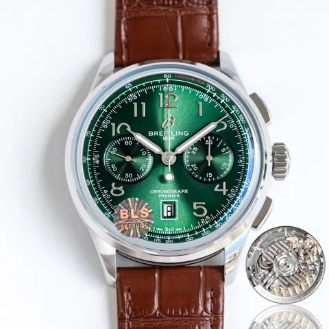Breitling Watch