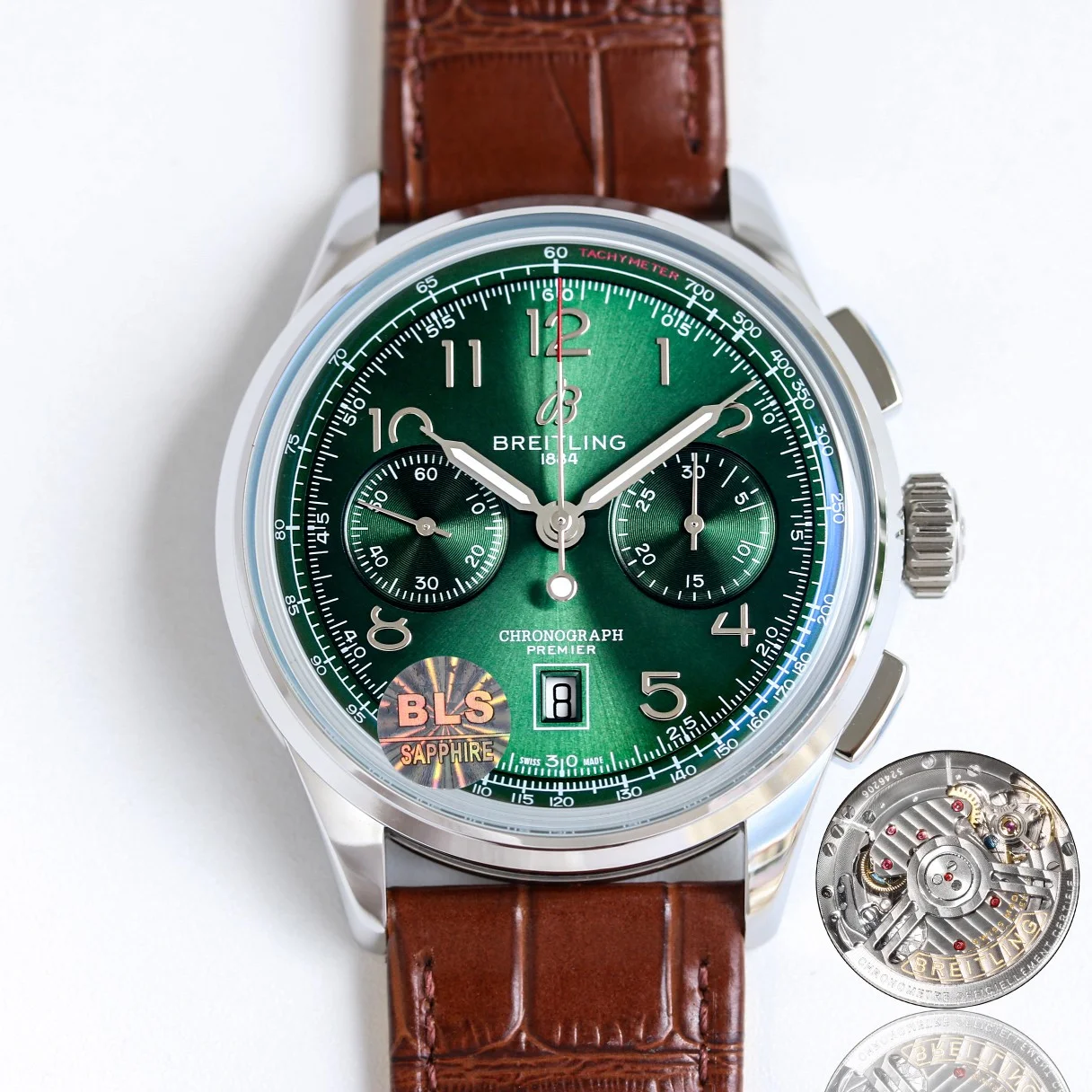 Breitling Watch