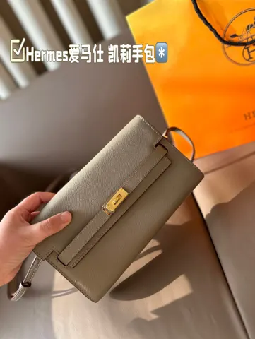 Hermès Kelly