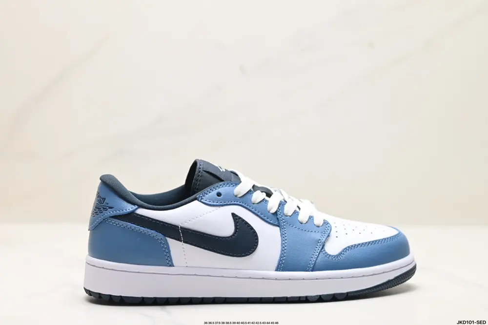 Nike Air Jordan 1 Low Sneakers CZ0775-133