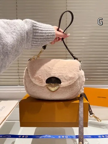 Louis Vuitton Bag