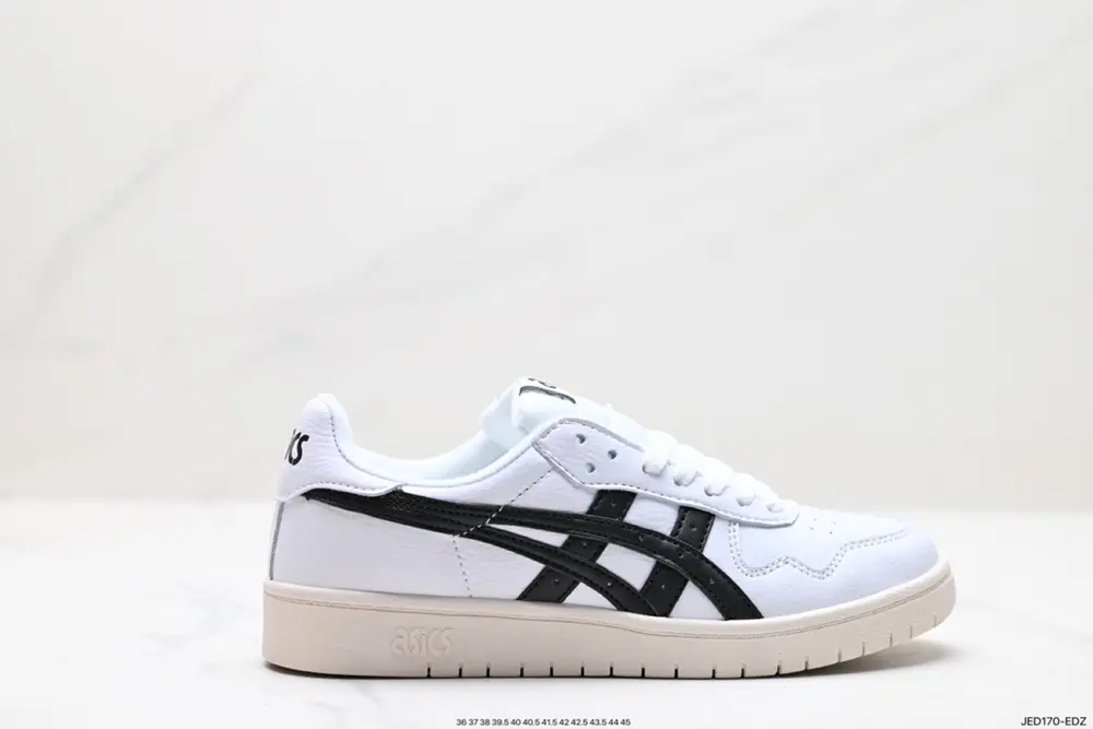 ASICS casual sports running shoes 119A212
