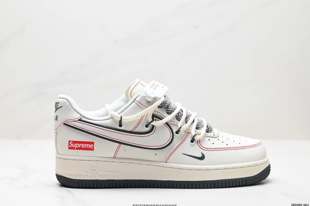 NIKE AIR FORCE 1’07 LV8 Sneakers SJ1198-600
