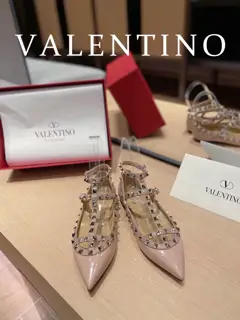 Valentino women’s shoes