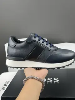 BOSS new men’s sports shoes