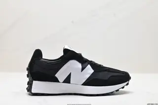 New Balance 327 New Balance 327 Retro Pioneer MS327 series retro casual sports jogging shoes