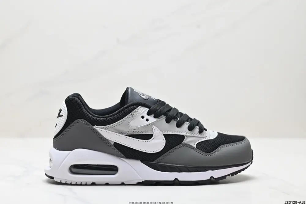 Nike Air Max Correlate Air Cushion Shock-Resistant Sports Shoes for Men and Women
