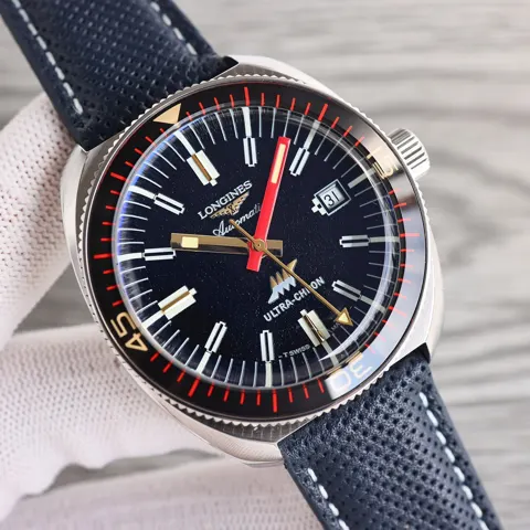 Longines Watch