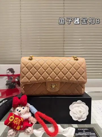 Chanel Bag
