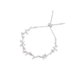 Apm monaco Festival Ice Flower Bracelet