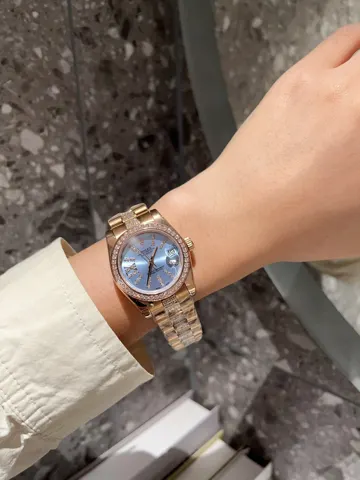 Rolex Datejust