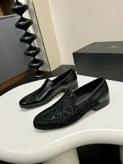 Giuseppe Zanotti high-end men’s shoes