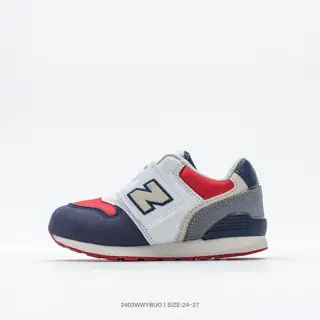 New Balance NB996 children’s shoes retro casual dad shoes sports jogging shoes