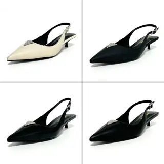 Yves Saint Laurent Heels