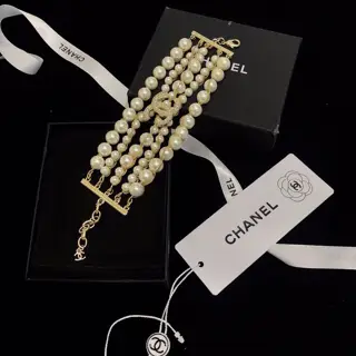 Chanel Bracelet