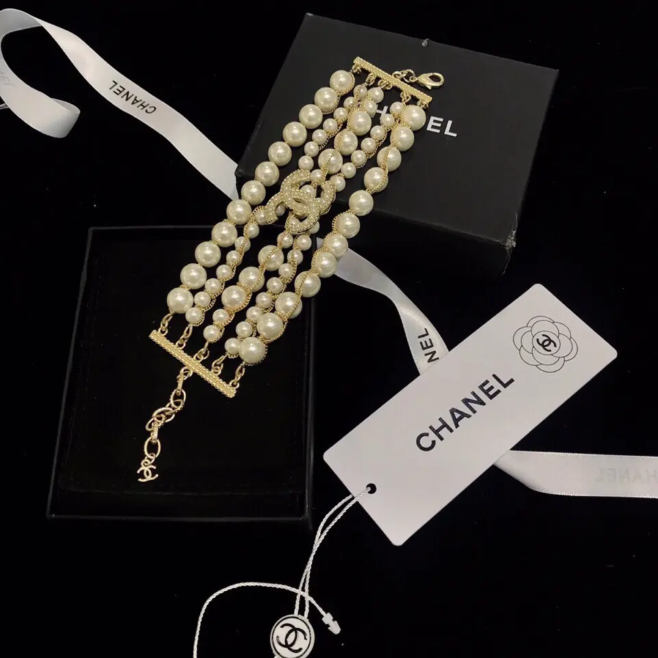 Chanel Bracelet
