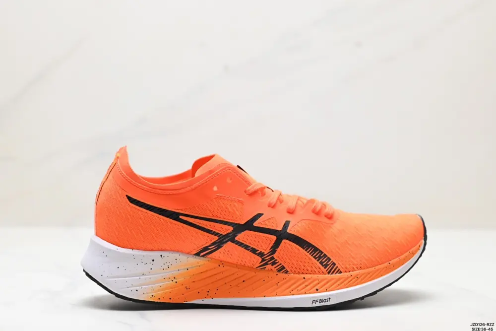 Asics MAGIC SPEED stable running shoes 1011B393-001