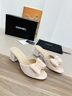 Chanel Women’s shoes