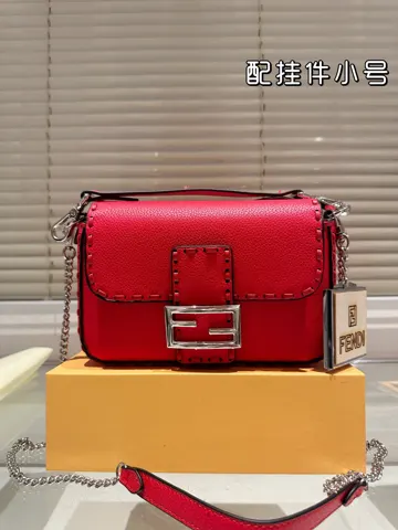 Fendi Baguette