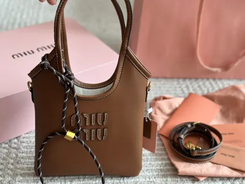 MiuMiu Tote