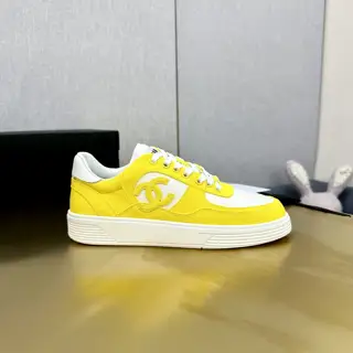 Chanel casual sneakers