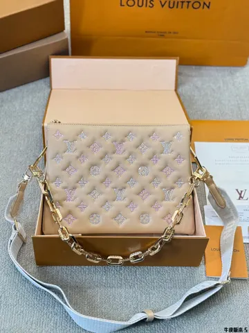 Louis Vuitton Coussin