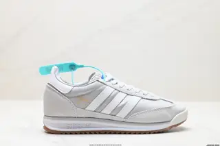 Adidas SL 72 OG Trefoil Retro Casual Running Shoes Casual Sports Shoes IE3475