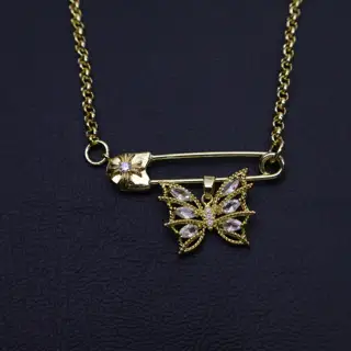 Chrome Hearts Necklace
