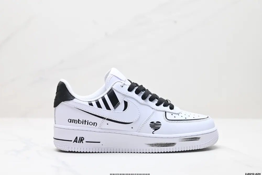 NIKE AIR FORCE 1’07 LV8 Sneakers CW2288-022