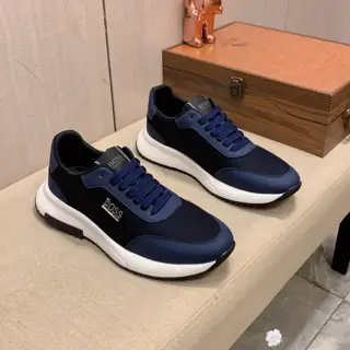 BOSS latest•hot casual shoes