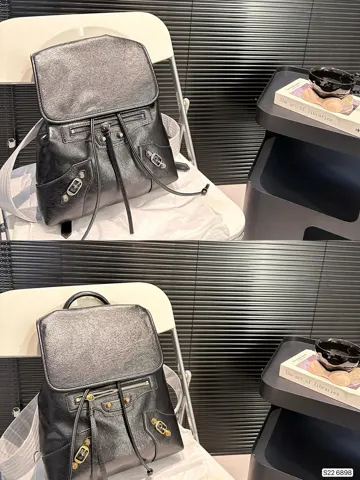 Balenciaga Backpack