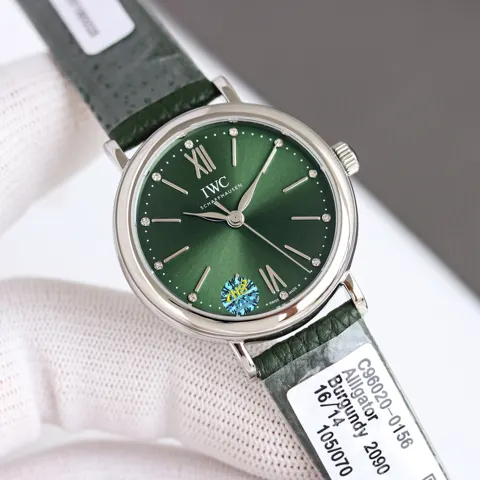 IWC Portofino
