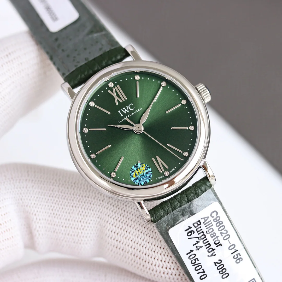 IWC Portofino