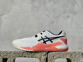 ASICS tennis shoes for men