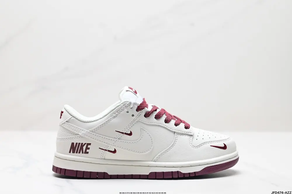 Nike SB Dunk Low joint three-hook Sneakers NK5639-322