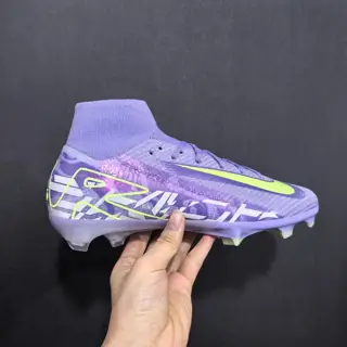 Nike football shoes