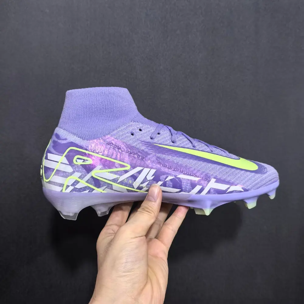 Nike football shoes