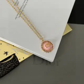 Dior vintage necklace