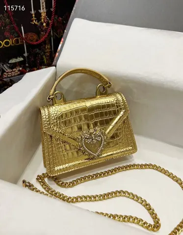 Dolce&Gabbana Crossbody