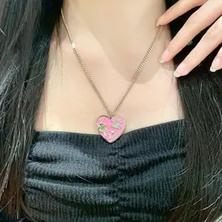 Chanel vintage necklace