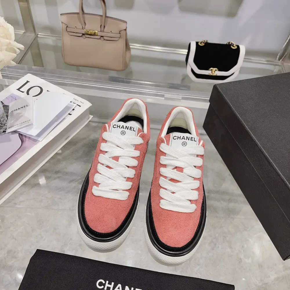 Chanel arrival~ Shoes