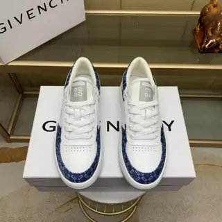 Givenchy low-top jogging sneakers