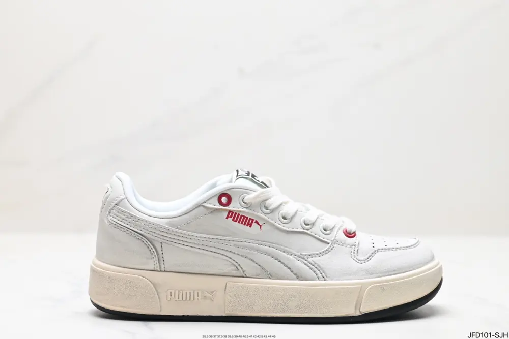 PUMA Sky LX non-slip and wear-resistant PUMA low-top classic versatile casual sports shoes 399253-01
