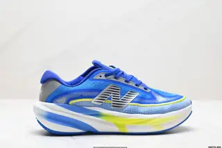 New Balance New Balance New Balance NB Fresh Foam Evoz v2 Comfortable and Durable Low-top M1080S15